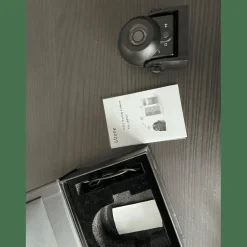 Caméra wifi sans fil