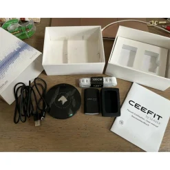 Capteur connecté Ceefit by Seaver