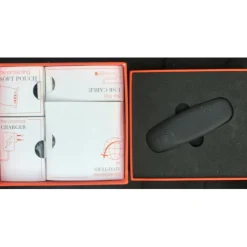 Capteur Equisense + Tapis
