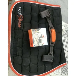 Capteur Equisense + Tapis