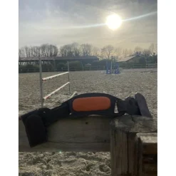 Capteur motion equisens + sangle + chargeur