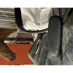 Capteur Motion Equisense + Sangle pour Cheval