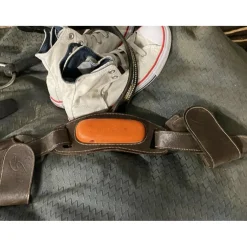 Capteur Motion Equisense + Sangle pour Cheval
