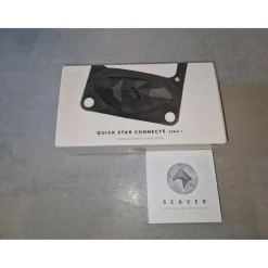 Capteur seaver protège-sangle