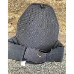 carapace de saut