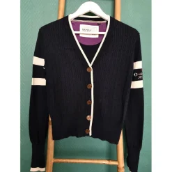 Cardigan HV Polo