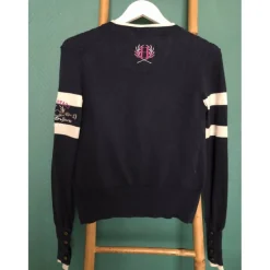Cardigan HV Polo