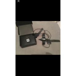 Cardio fréquence
