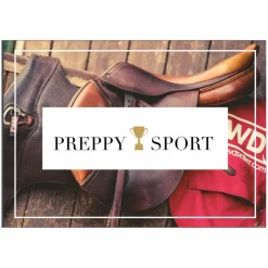 Carte Cadeau PreppySport 100
