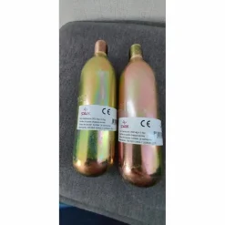 Cartouche air bag spark 2