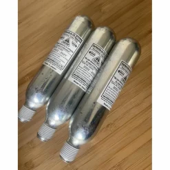 cartouche airbag 60 cc