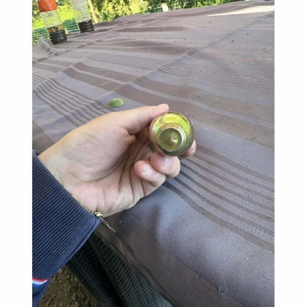 cartouche airbag 50cc