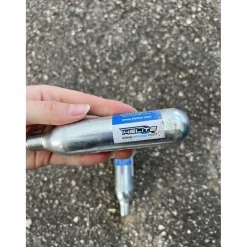 Cartouche Helite 60CC Neuves