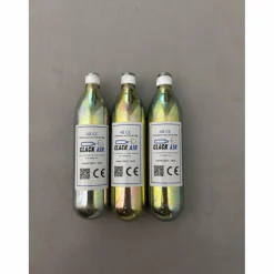 Cartouches Air-Bag 48cc
