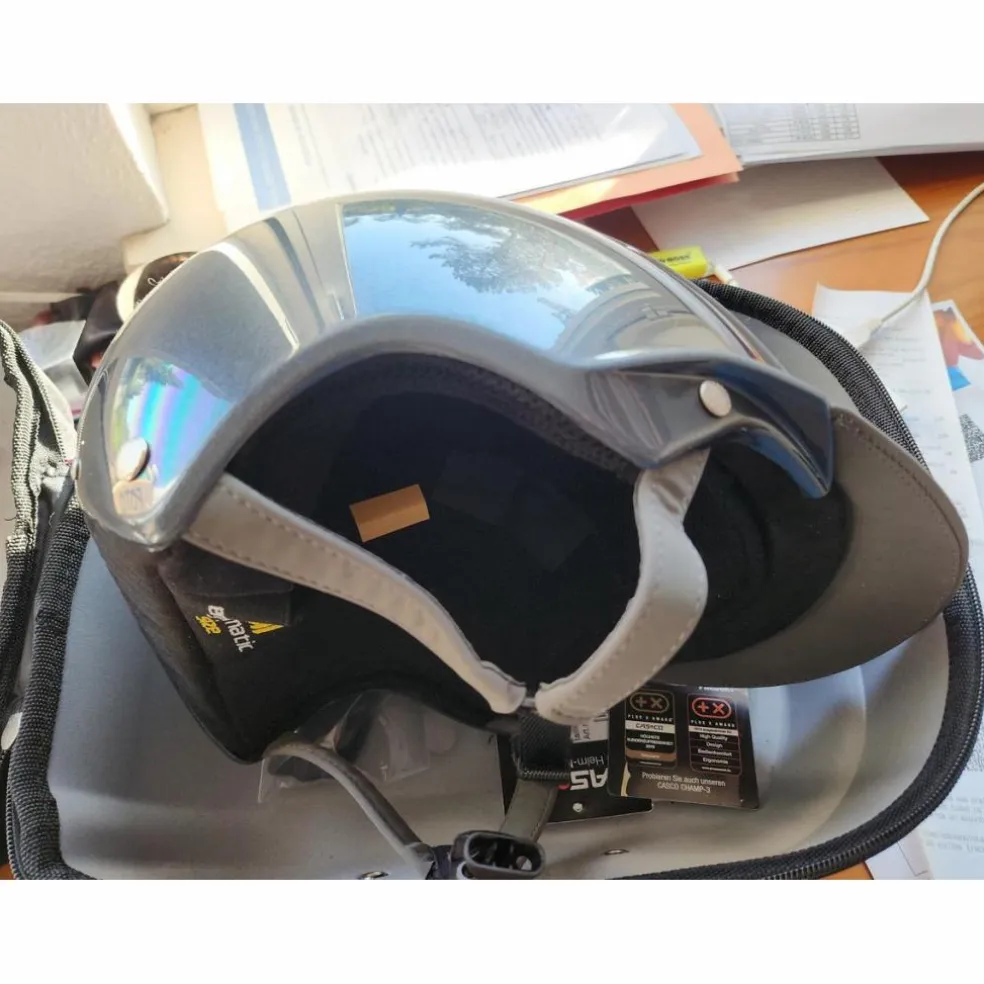 CASCO modèle APART taille 54/58