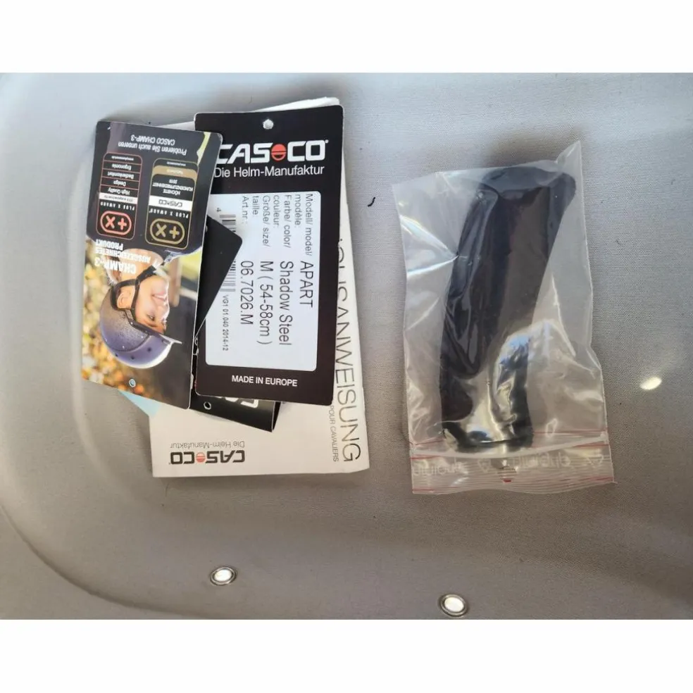 CASCO modèle APART taille 54/58