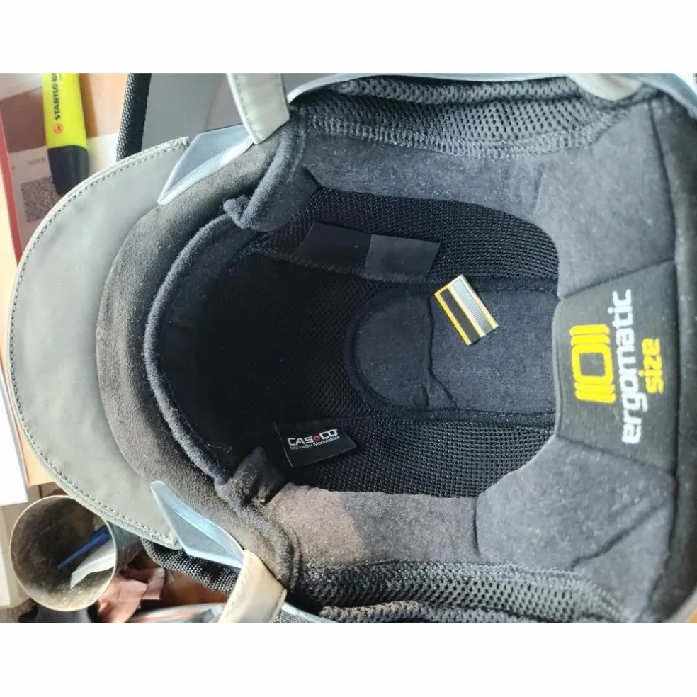CASCO modèle APART taille 54/58