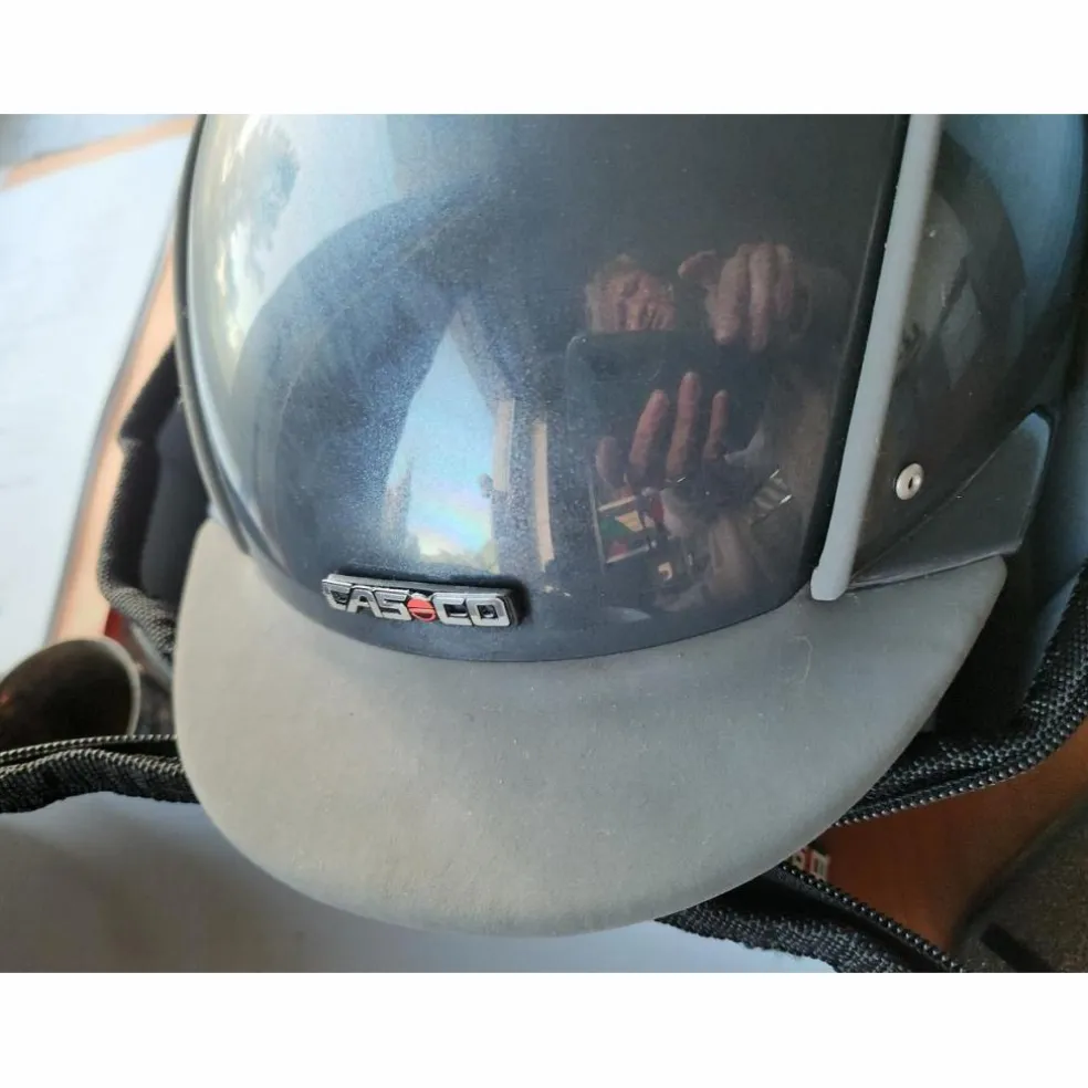 CASCO modèle APART taille 54/58