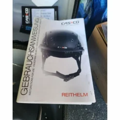 CASCO modèle APART taille 54/58