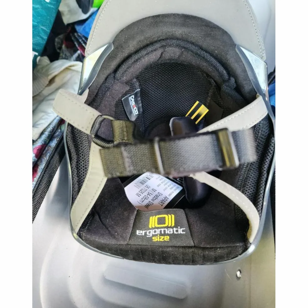 CASCO modèle APART taille 54/58