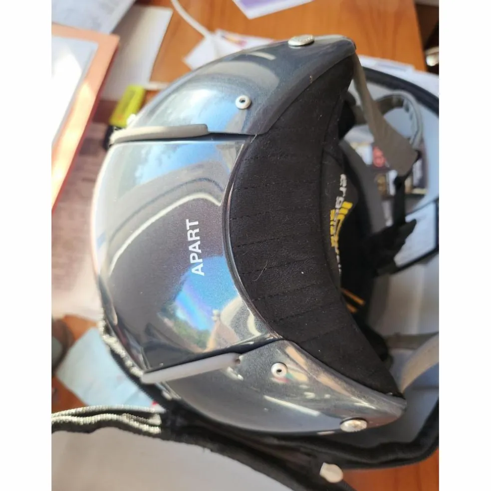 CASCO modèle APART taille 54/58