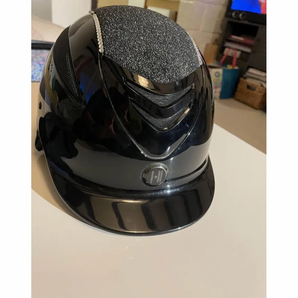 casque