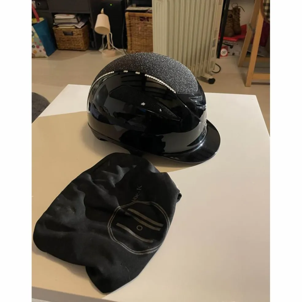 casque