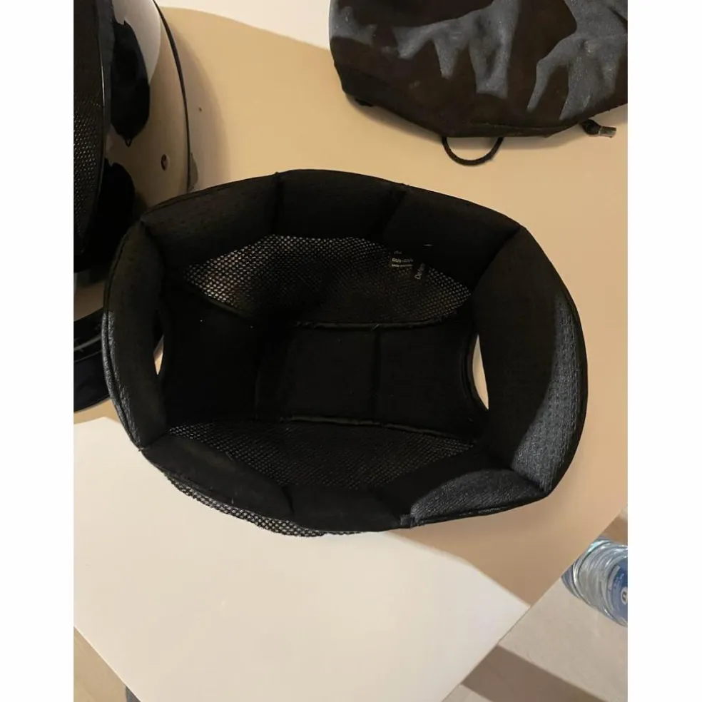 casque