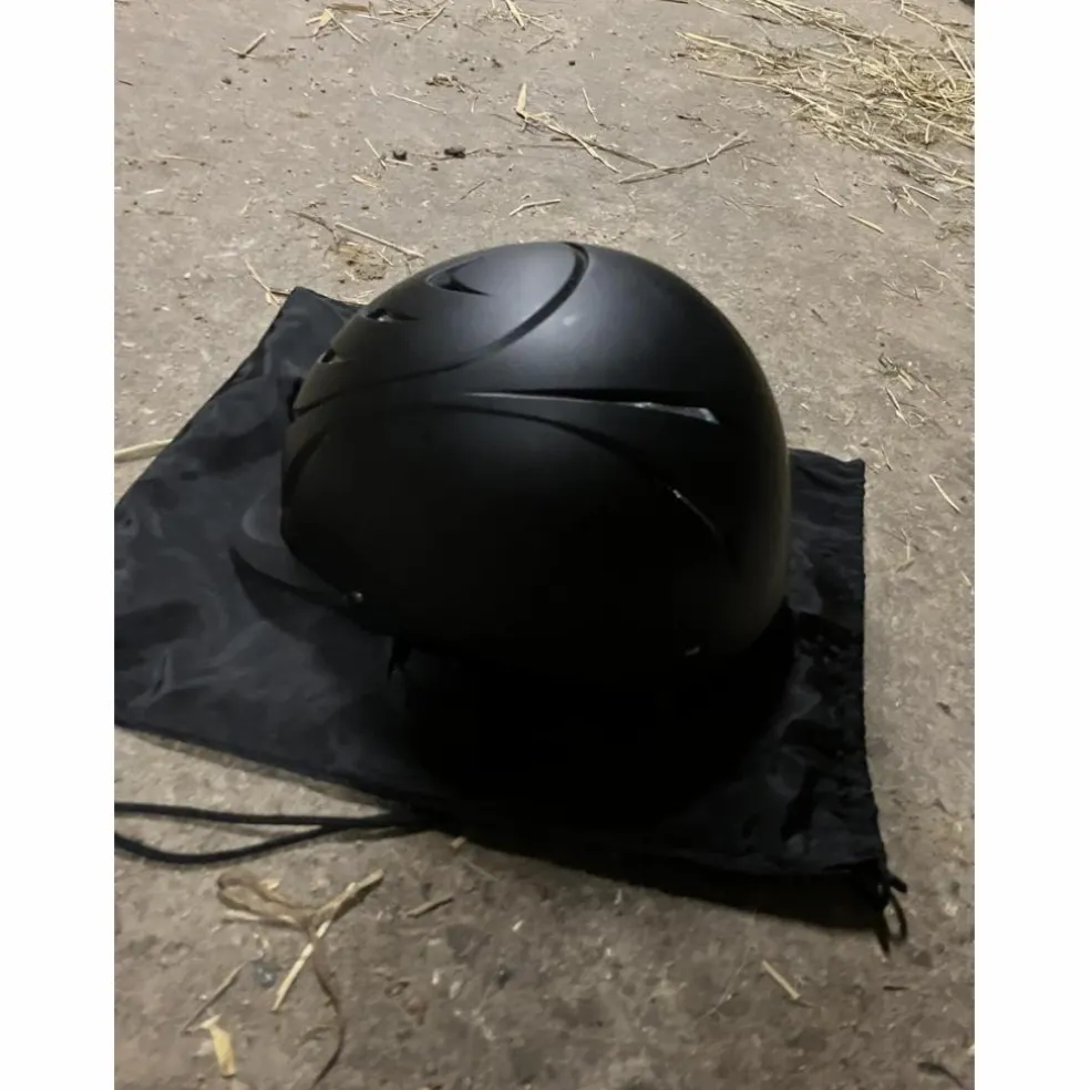 Casque