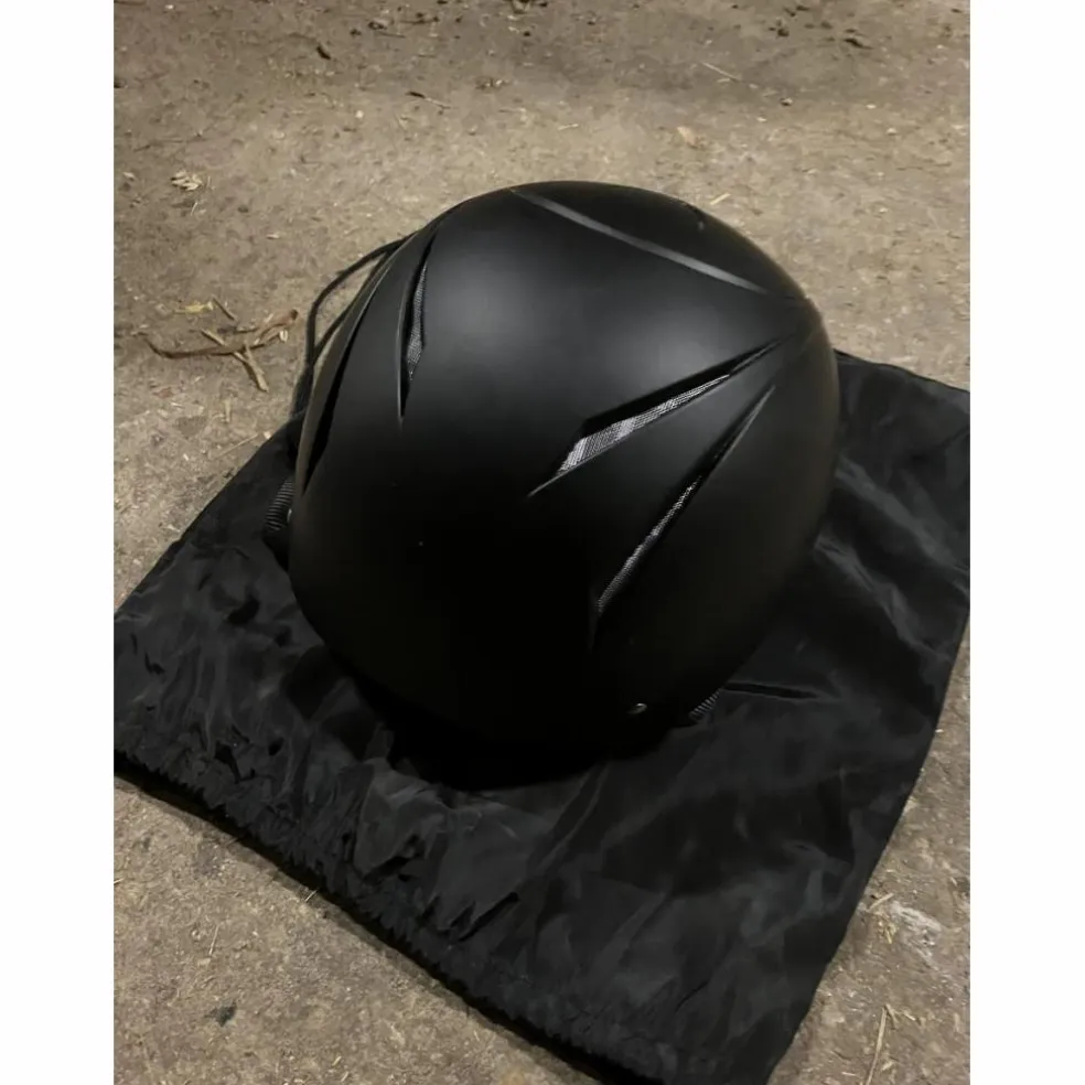 Casque