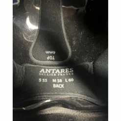 Casque antares