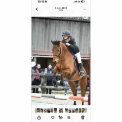 Casque Antares