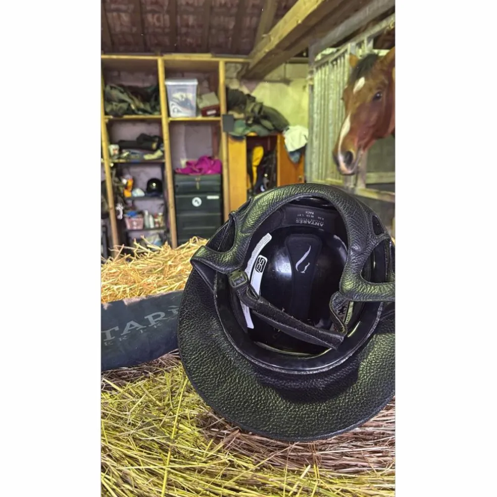 Casque Antares