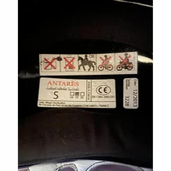 Casque Antares