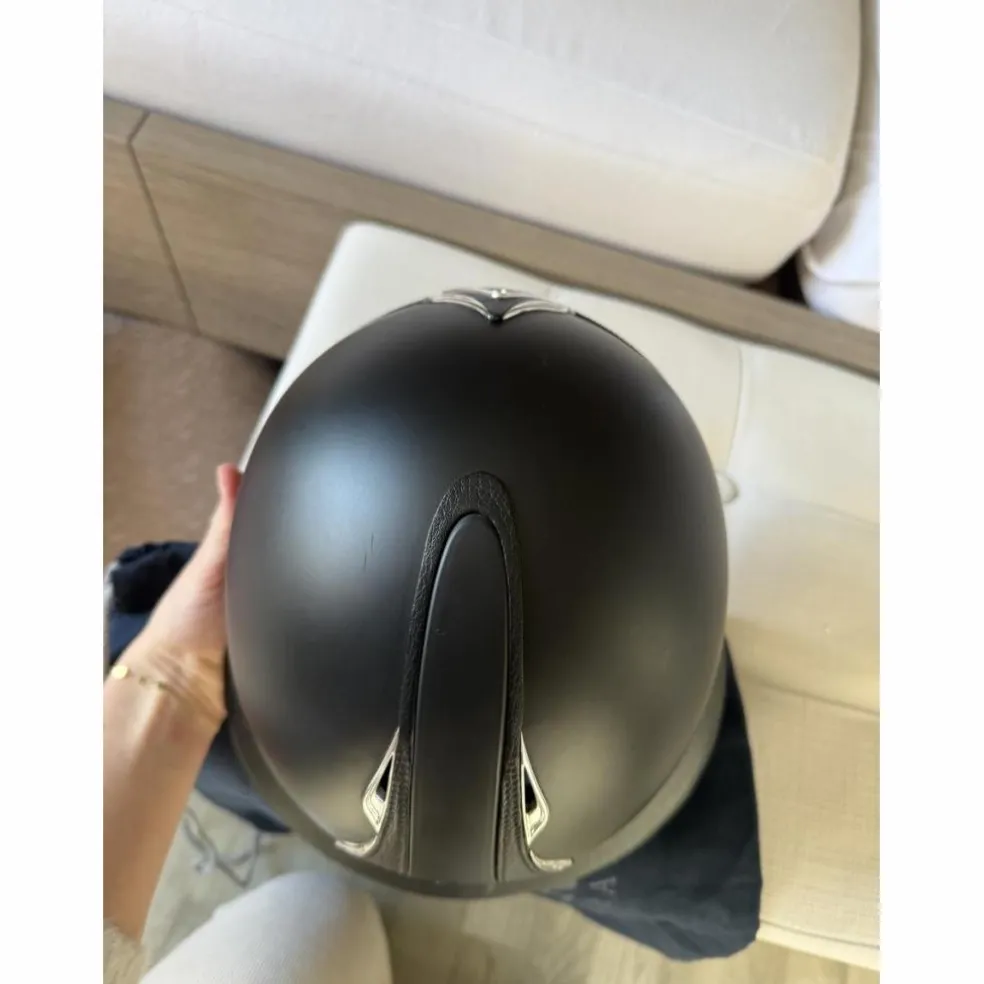 Casque Antares Éclipse