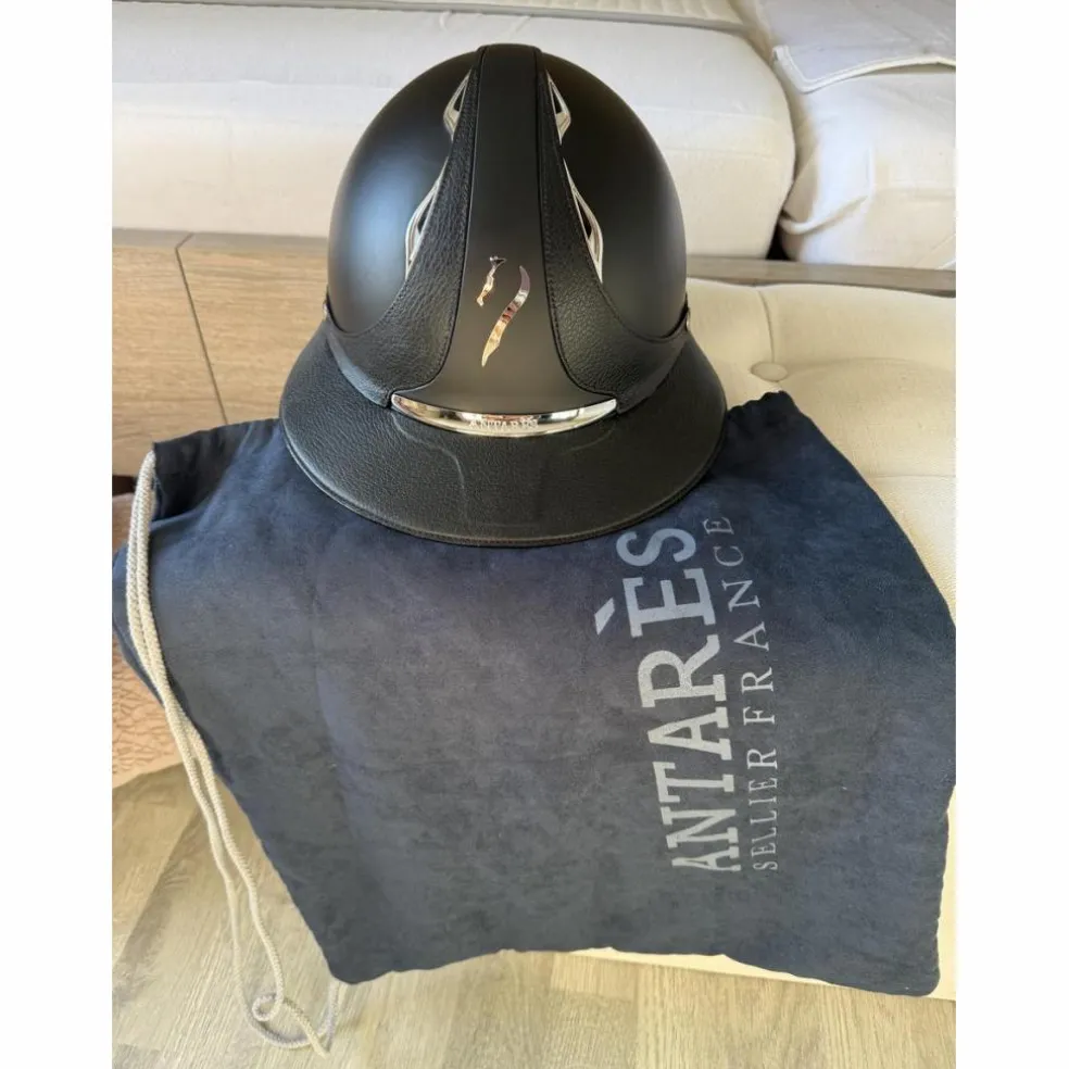 Casque Antares Éclipse