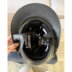 Casque Antares Éclipse