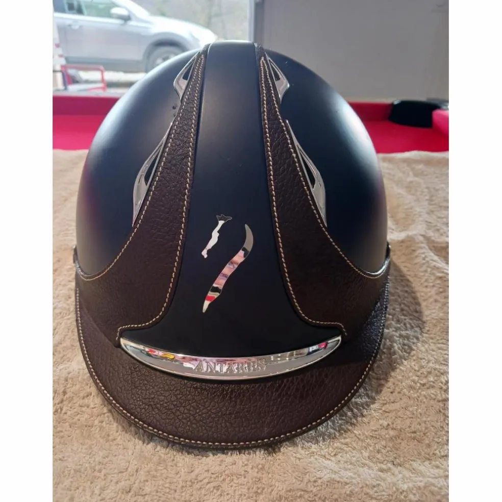 Casque Antares galaxy