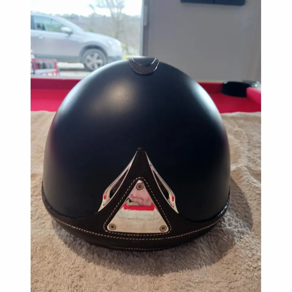 Casque Antares galaxy