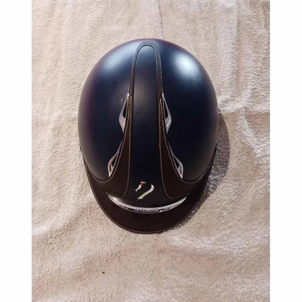Casque Antares galaxy