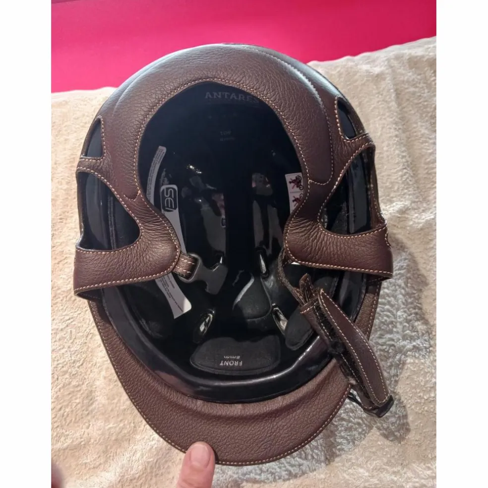 Casque Antares galaxy