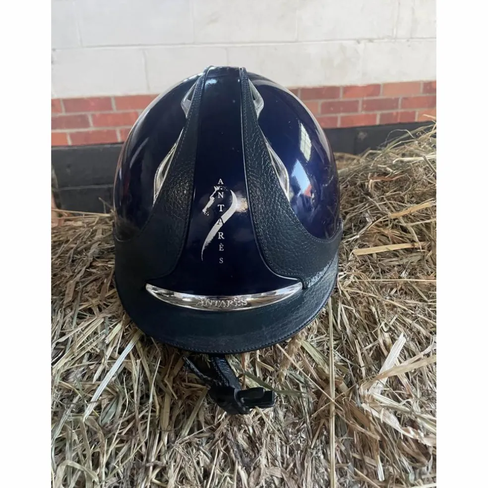 casque Antares galaxy