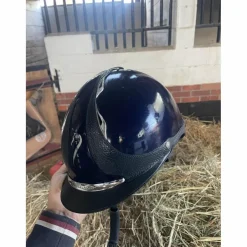 casque Antares galaxy