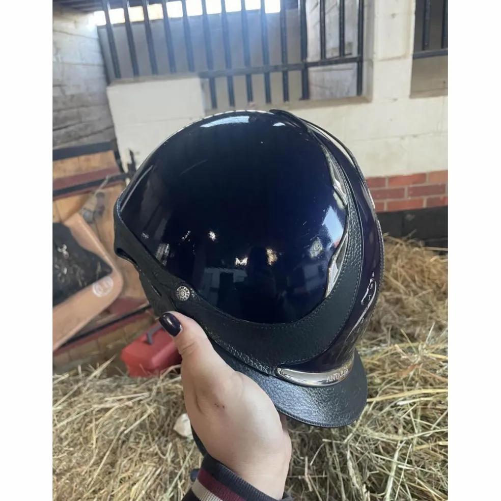 casque Antares galaxy