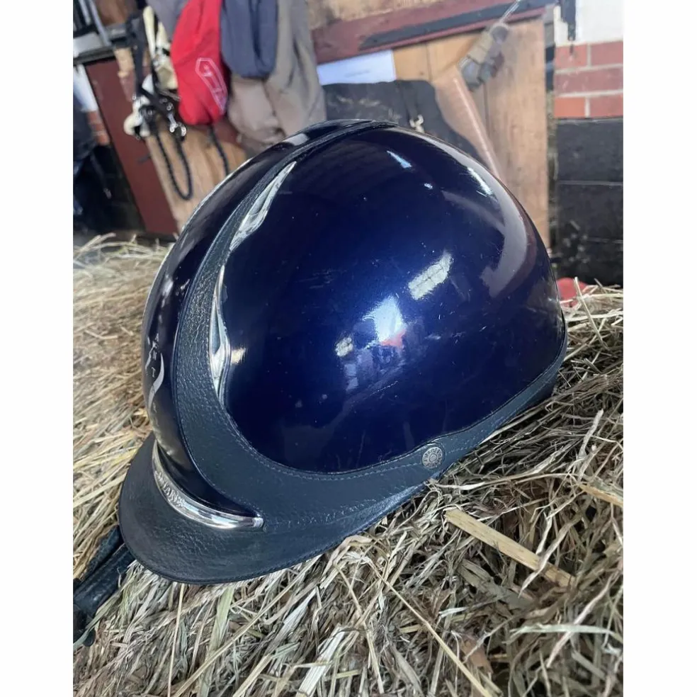 casque Antares galaxy