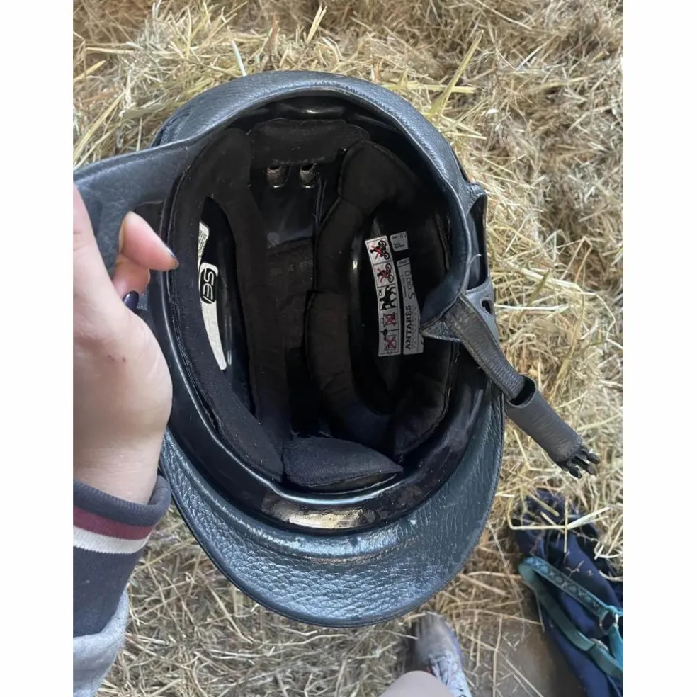 casque Antares galaxy