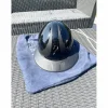 Casque Antares glossy noir