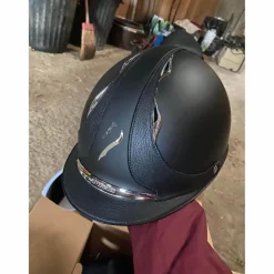 Casque Antares noir