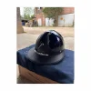 Casque Antares vernis Premium Éclipse strass