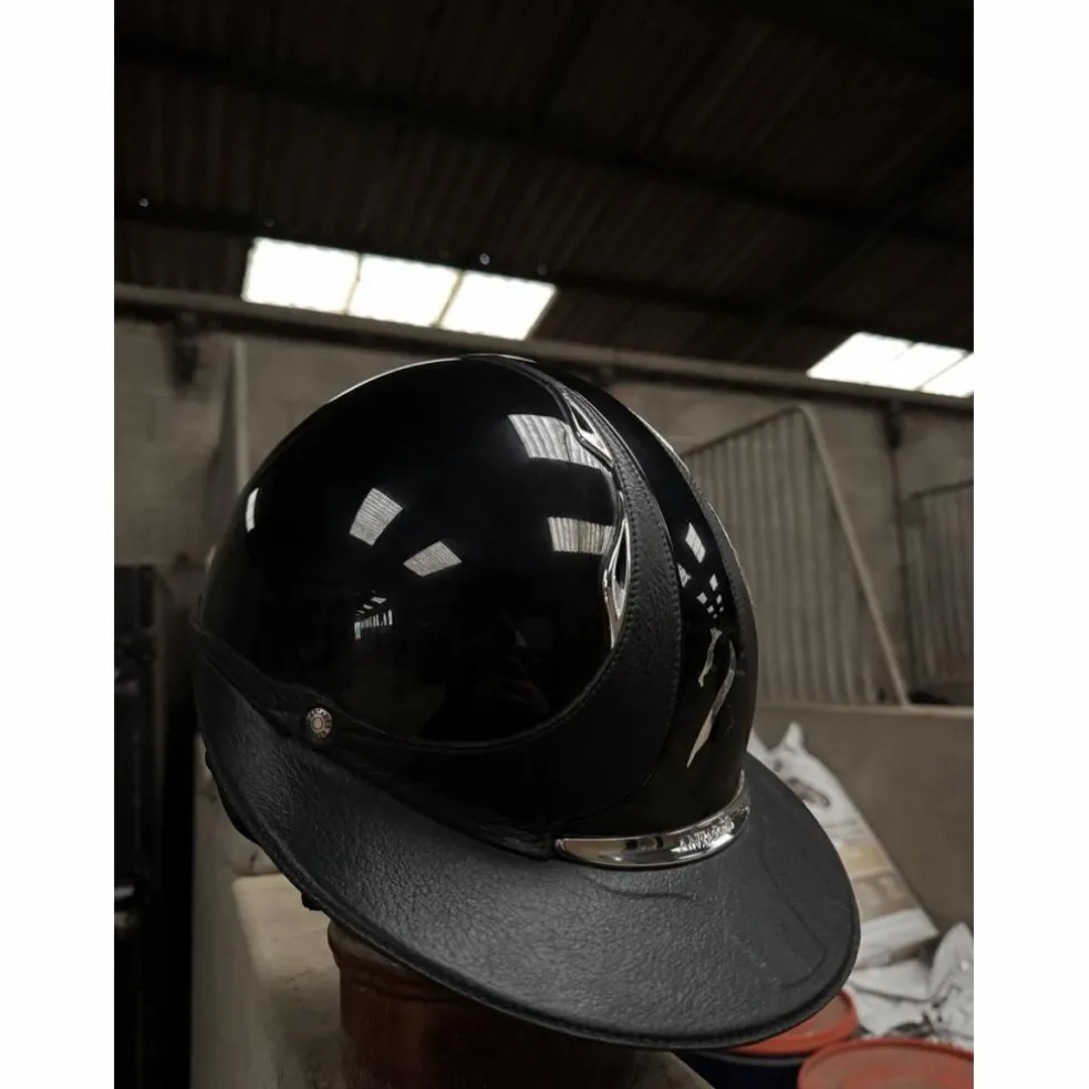 Casque Antarès